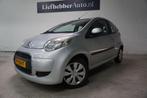Citroen C1 1.0-12V Ambiance /Airco / NAP / Elek.Pakket /, Voorwielaandrijving, Euro 5, Stof, Gebruikt