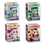 Funko Pop Troetelbeertjes Universal Monsters Bundel, Ophalen of Verzenden, Nieuw
