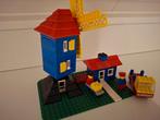 Lego 362 ( 362-1 ) Windmill 1975, Ophalen of Verzenden, Gebruikt