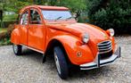 Gevraagd: Citroën 2cv lelijke eend 2cv4 2cv6, 2CV, Particulier, Te koop
