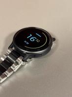 Smartwatch Garmin Vívosmart 5 - Nieuwstaat!, Hartslag, Zwart, Ophalen of Verzenden, Zo goed als nieuw