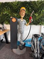 Gasboy pompbediende - 180cm decoratie, Ophalen, Overige typen
