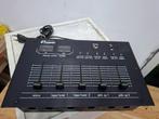 uitstekende mengpaneel Phonic, Muziek en Instrumenten, Ophalen of Verzenden, Gebruikt, 10 tot 20 kanalen