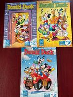 Donald Duck, Boeken, Meerdere stripboeken, Ophalen of Verzenden, Zo goed als nieuw