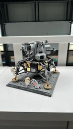 Lego apollo 11 moon lander, Ophalen of Verzenden