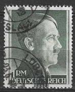 Duitsland 1941/1943 - Yvert 723 - Adolf Hitler  (ST), Postzegels en Munten, Postzegels | Europa | Duitsland, Verzenden, 1990 tot heden