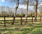 Nobifix opschroef omheining lange levensduur, Dieren en Toebehoren, Stalling en Weidegang, Weidegang, 4 paarden of pony's of meer