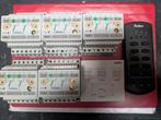 Niko Easywave Domotica Set, Ophalen of Verzenden, Zo goed als nieuw