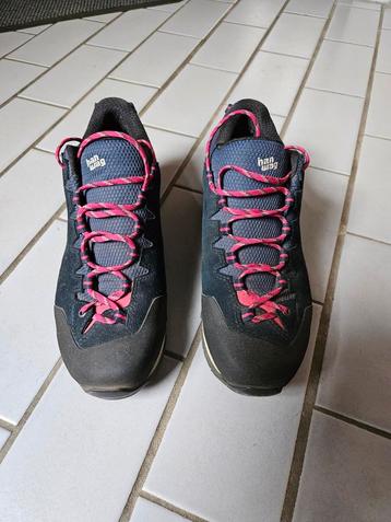Hanwag/Matras Pro Low Lady GTX beschikbaar voor biedingen
