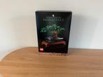 Nieuw - lego icons botanical 10281 bonsai tree, Ophalen, Nieuw, Complete set, Lego