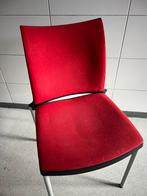 Kusch & co 17 rode stoelen, Ophalen, Gebruikt, Duitsland, Kusch & co
