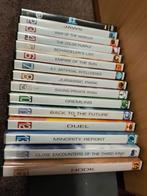 15 dvds Steven Spielberg filmcollectie 15top films DVD oa ET, Alle leeftijden, Ophalen of Verzenden, Zo goed als nieuw, Overige gebieden