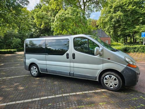 3 KEER CAMPER OP KENTEKEN. AIRCO, Caravans en Kamperen, Campers, Particulier, tot en met 2, Buscamper of Camperbus, Diesel, tot 4 meter