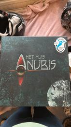 Het huis anubis bordspel, Hobby en Vrije tijd, Gezelschapsspellen | Bordspellen, Drie of vier spelers, Ophalen of Verzenden, Gebruikt