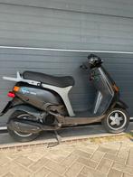 Piaggio skipper 150cc 2 takt Nl A1 kenteken 125cc 180cc, Fietsen en Brommers, Verzenden, Gebruikt, Overige modellen