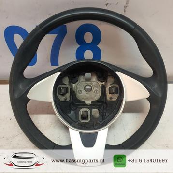 Ford KA 2 Stuurwielen met artikelnummer 61993150C beschikbaar voor biedingen