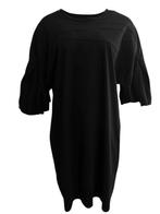 COS jurk M, Kleding | Dames, Maat 38/40 (M), Zwart, Ophalen of Verzenden, Zo goed als nieuw