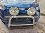 RVS bullbar Ford Transit connect 2016, Ophalen, Gebruikt, Voor, Ford