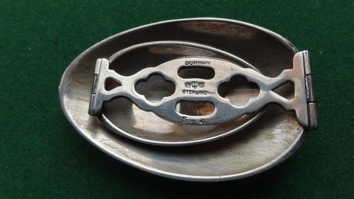 Medisch: Antieke zilveren medicijn lepel, Antiek en Kunst, Antiek | Goud en Zilver, Zilver, Ophalen of Verzenden