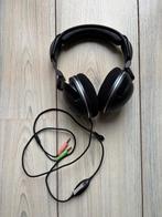 SteelSeries 5H V2 gaming headset, Ophalen of Verzenden, Zo goed als nieuw, Gaming headset, Bedraad