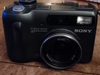 Sony dsc-s85 digitale foto camera, Gebruikt, Compact, Ophalen of Verzenden, Sony