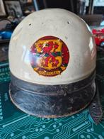 Brommer helm, Ophalen of Verzenden, Zo goed als nieuw