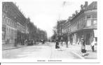 Rotterdam Benthuizerstraat, Ophalen of Verzenden, Voor 1920, Ongelopen, Zuid-Holland