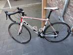 Cube Peloton Racefiets 58cm, 28 inch, Gebruikt, 10 tot 15 versnellingen, Heren