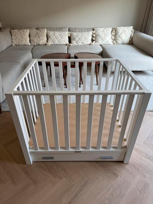 Bopita Brent box met lade, Kinderen en Baby's, Boxen, Gebruikt, Lade, Ophalen