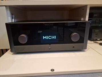 Rotel Michi X5 s1 in nieuwstaat beschikbaar voor biedingen