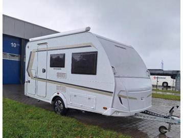 Weinsberg CaraOne Knaus 400 LK QDK Topper (1022207) beschikbaar voor biedingen