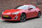 Toyota GT86 2.0 D-4S '13 Clima Cruise Inruil mogelijk, Auto's, Toyota, Automaat, Achterwielaandrijving, Gebruikt, Zwart