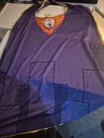 Efteling Raveleijn Cape zonder helm, Kinderen en Baby's, Carnavalskleding en Verkleedspullen, Ophalen of Verzenden, Zo goed als nieuw