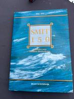 Boek uitgegeven nadat Smit 150 jaar bestond  1842-1992, Ophalen, Zo goed als nieuw, Bram Oosterwijk