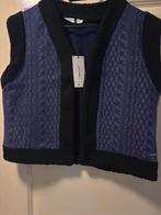 Ambika gilet maat S, Maat 38/40 (M), Paars, Nieuw, Ophalen of Verzenden