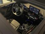 Audi A5 Sportback 40 TFSI Competition 3 x S-LINE|PANO|MATRIX, 1490 kg, Gebruikt, 4 cilinders, Leder en Stof