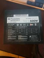 Thermaltake TR2 S 500W Voeding, Computers en Software, Interne voedingen, Ophalen of Verzenden, Gebruikt