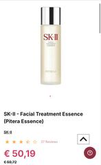 Essence for skin, Ophalen, Zo goed als nieuw, Gehele gezicht