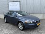 Volvo C70 Convertible 2.4 140pk Kinetic 2007 / Cabriolet / C, Voorwielaandrijving, C70, Gebruikt, Cabriolet