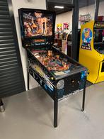 Flipperkast Bally Twilight Zone Widebody Pinball, Verzamelen, Automaten | Flipperkasten, Ophalen, Bally, Zo goed als nieuw, Dot-matrix