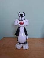 Sylvester en Tweety Beeld, Ophalen of Verzenden, Zo goed als nieuw
