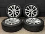 Originele 17 inch VW Passat T-Roc Helsinki 5x112 ET41 215/55, Auto-onderdelen, Banden en Velgen, Ophalen, 215 mm, Banden en Velgen