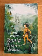 Ronja de Roversdochter - Astrid Lindgren, Ophalen of Verzenden, Zo goed als nieuw, Sprookjes
