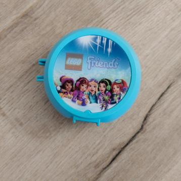 Lego Friends 5004920 Emma's Ski Pod beschikbaar voor biedingen