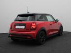 MINI 3-Deurs Cooper Camden + Premium Pakket + PDC + LED +17', Auto's, Mini, 65 €/maand, 136 pk, Gebruikt, Met garantie (alle)