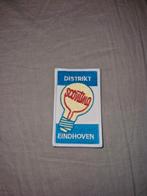 Scouting regio Eindhoven badge, Ophalen of Verzenden, Zo goed als nieuw