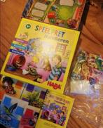 Speelpret huisdieren, groot haba bordspel, Hobby en Vrije tijd, Gezelschapsspellen | Bordspellen, Een of twee spelers, Ophalen of Verzenden