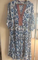 Triple Nine Ibiza Jurk Maat 40/44, Overige kleuren, Maat 42/44 (L), Ophalen of Verzenden, Zo goed als nieuw