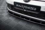 Maxton Design Spoiler Voor Volkswagen Polo GTI MK6 Facelift, Auto diversen, Tuning en Styling, Verzenden, Automotive Parts, A.parts@hotmail.nl