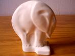 Hille olifant Chris van der Hoef Art Deco, Antiek en Kunst, Ophalen of Verzenden
